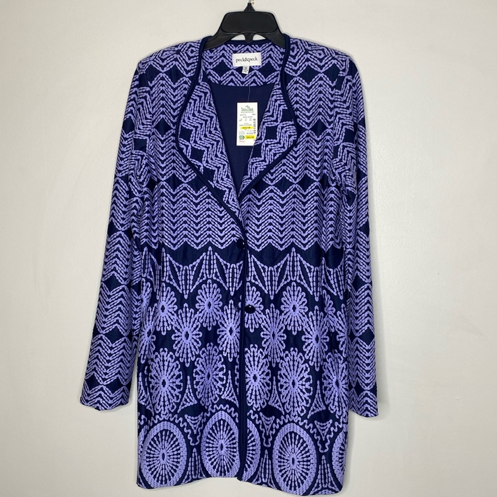 Peck&Peck Jacket
